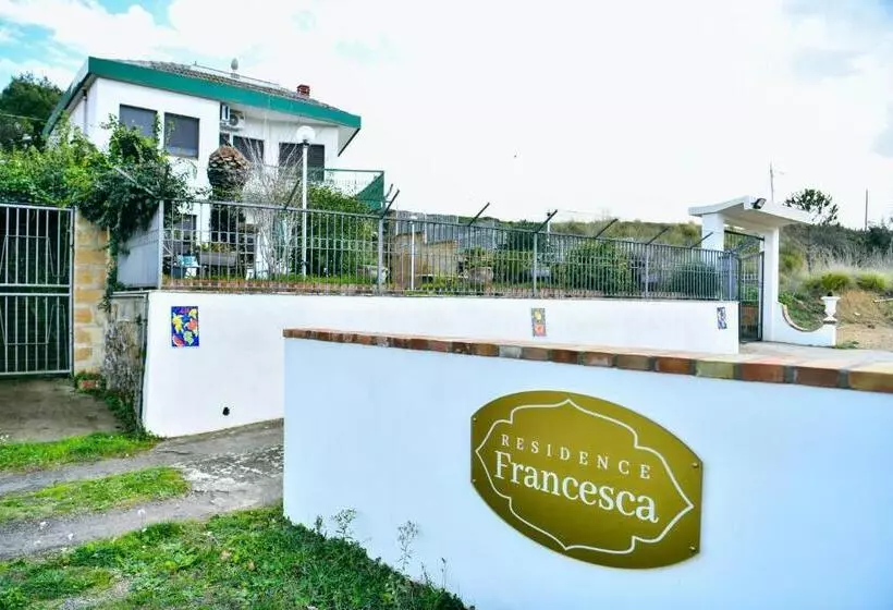 B&b Francesca