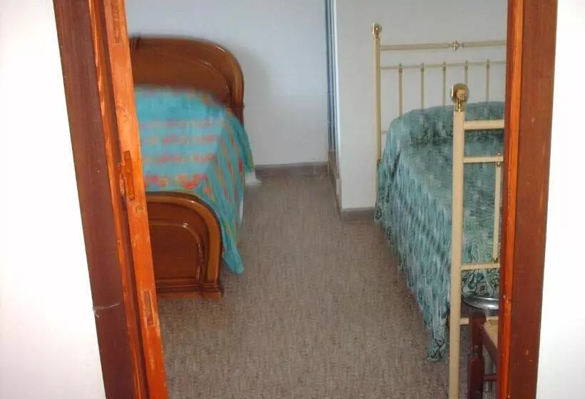 B&b Le Caselle