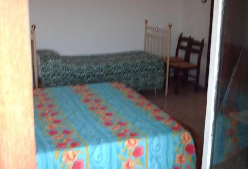 B&b Le Caselle