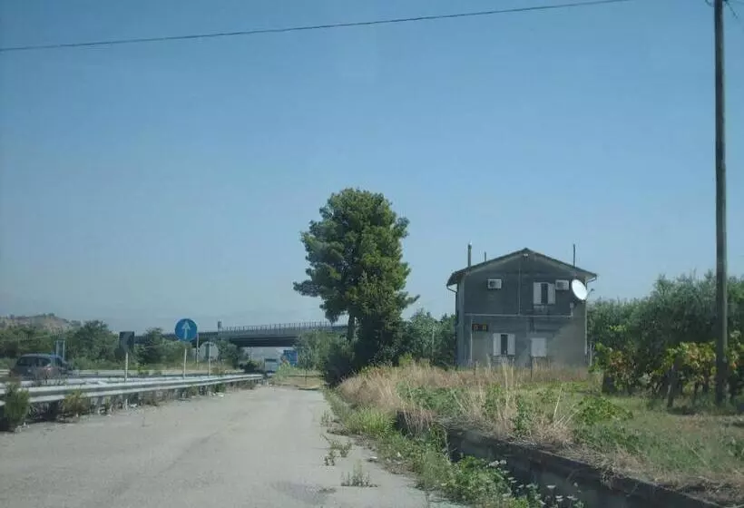B&b Le Caselle