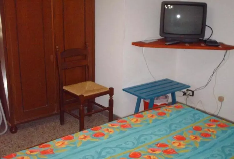 B&b Le Caselle