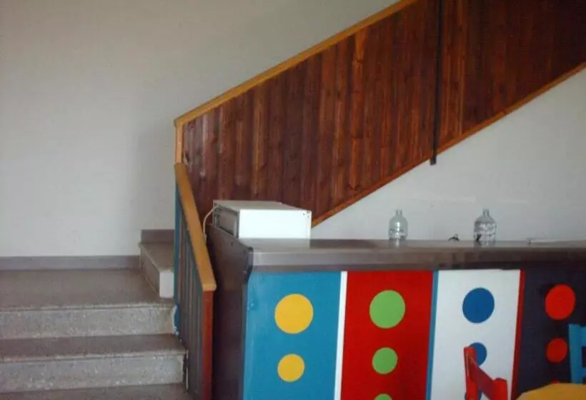 B&b Le Caselle