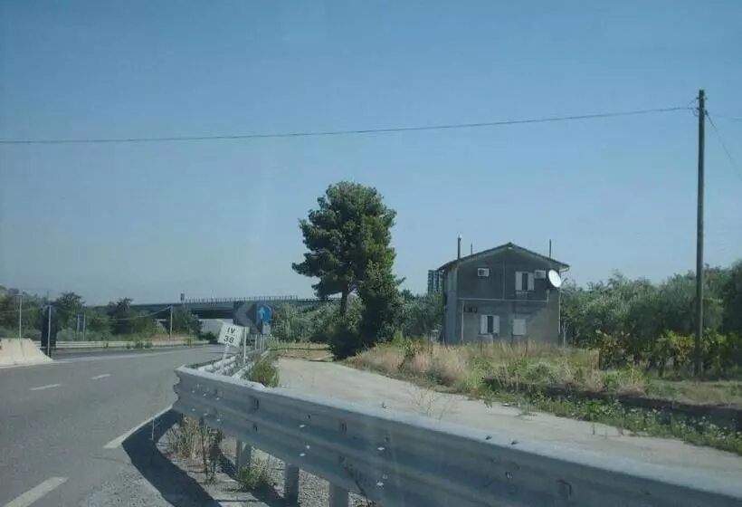 B&b Le Caselle