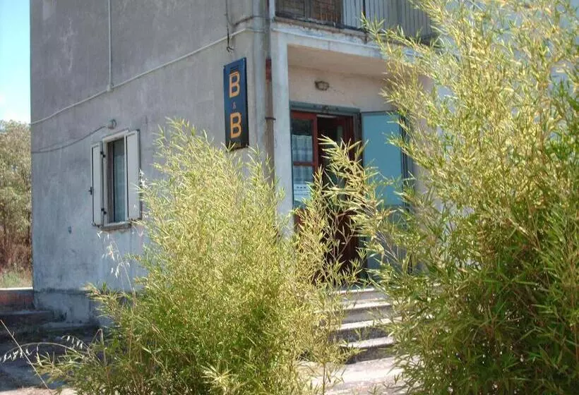 B&b Le Caselle