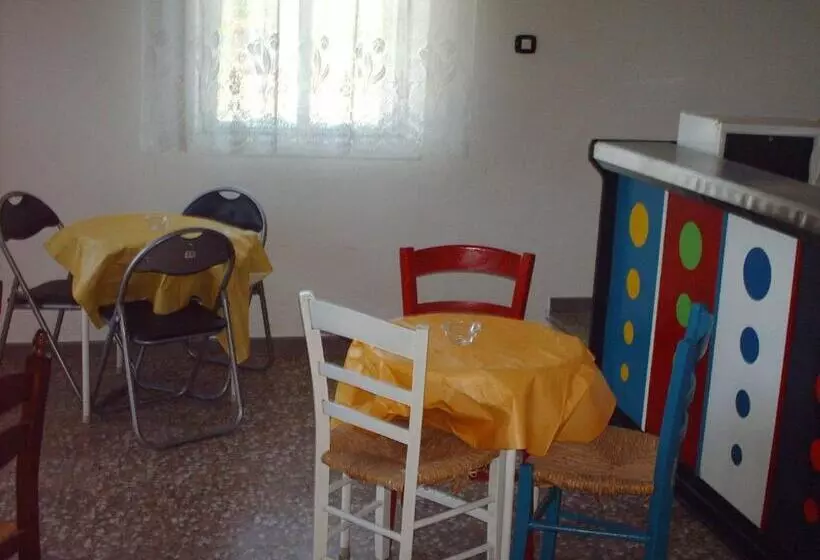 B&b Le Caselle