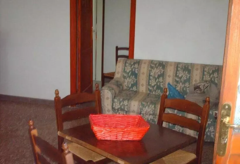 B&b Le Caselle
