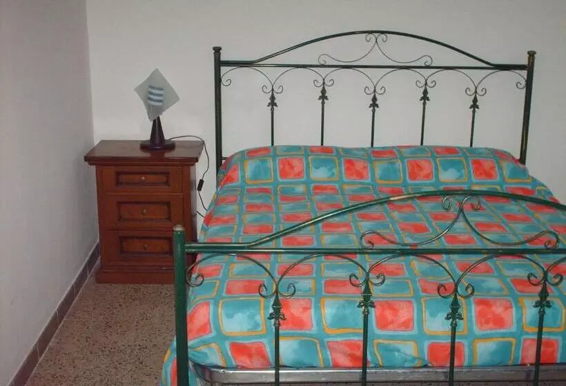 B&b Le Caselle