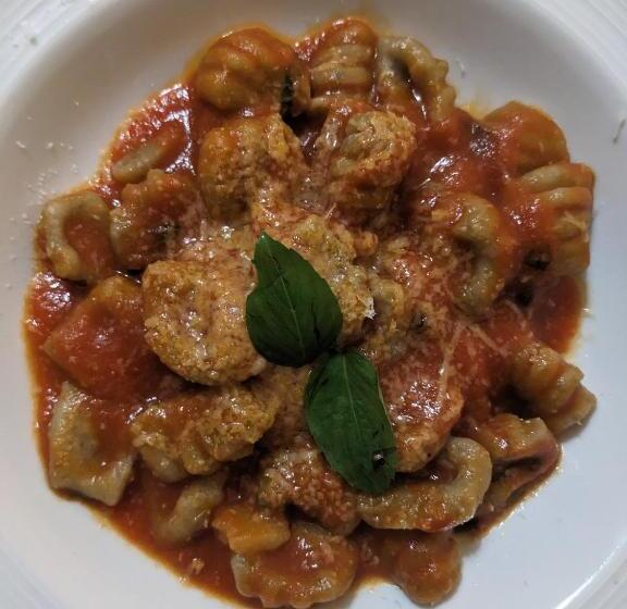 مبيت وإفطار Kua Garden Cottage