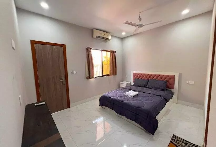 ホテル Babylon Angkor Guest House