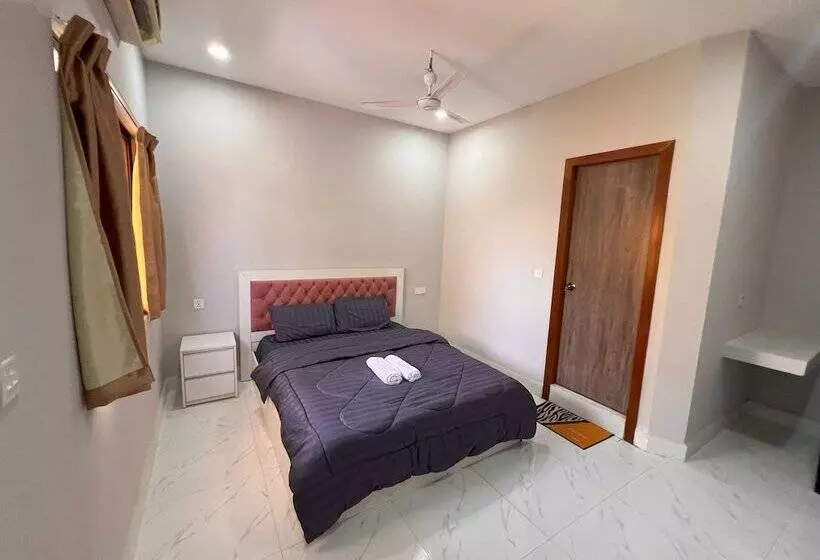 ホテル Babylon Angkor Guest House