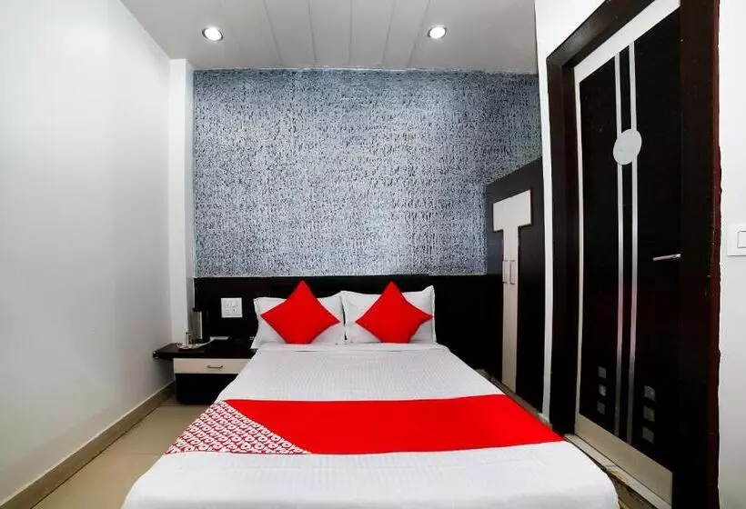 Hotelli Collection O Om Residency