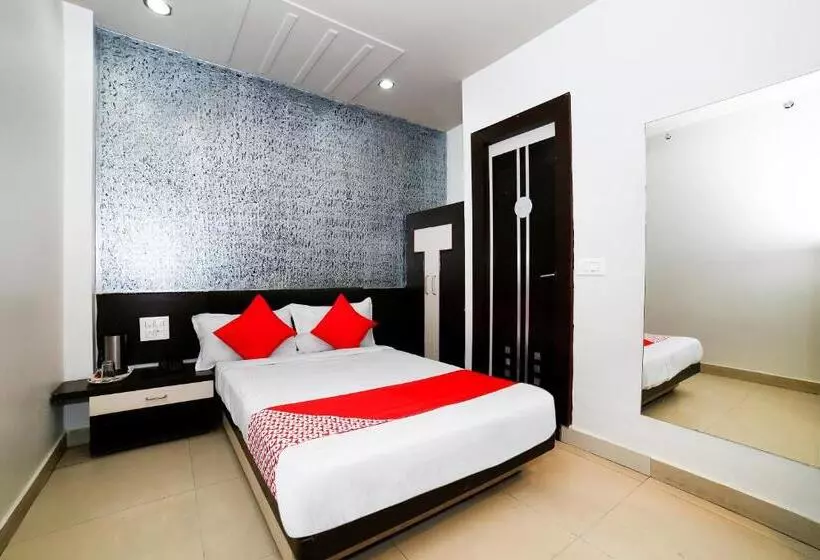 Hotelli Collection O Om Residency