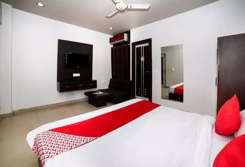 Hotelli Collection O Om Residency
