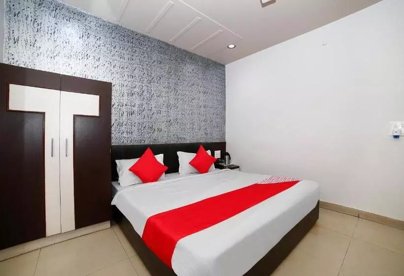 Hotelli Collection O Om Residency