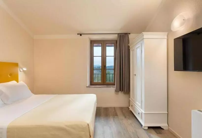 ホテル Agriturismo Tenuta I 4 Venti