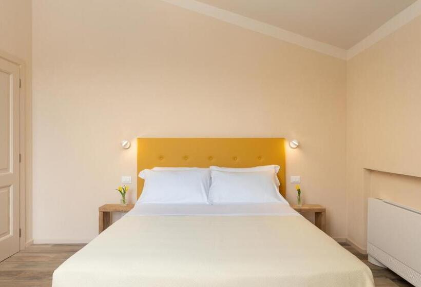 Отель Agriturismo Tenuta I 4 Venti