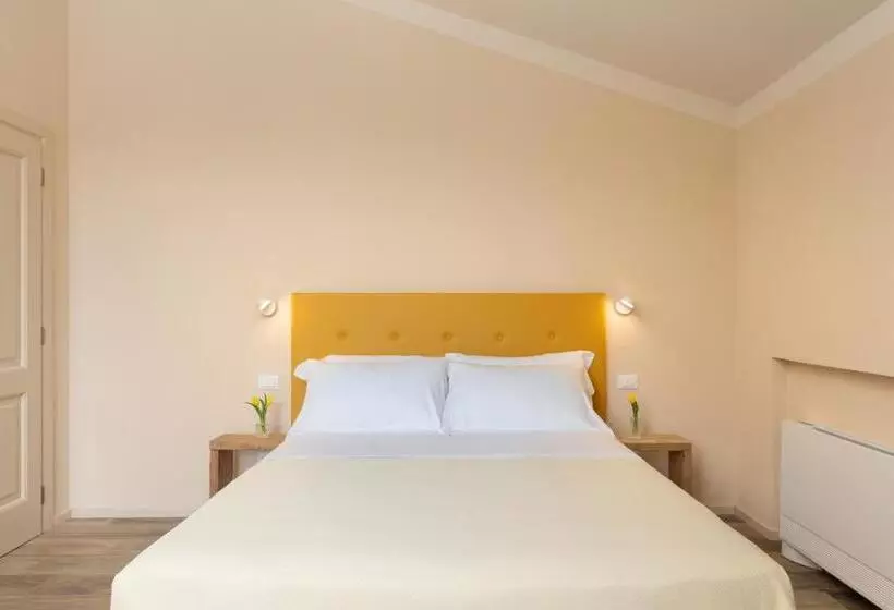 ホテル Agriturismo Tenuta I 4 Venti