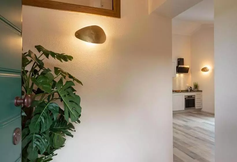 ホテル Agriturismo Tenuta I 4 Venti
