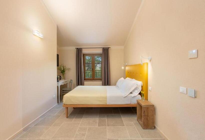 Отель Agriturismo Tenuta I 4 Venti