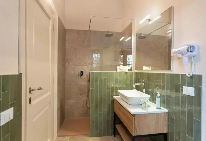 ホテル Agriturismo Tenuta I 4 Venti