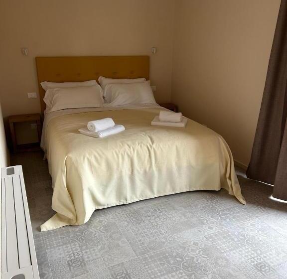 Отель Agriturismo Tenuta I 4 Venti