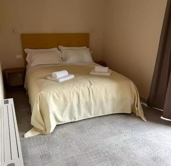 ホテル Agriturismo Tenuta I 4 Venti