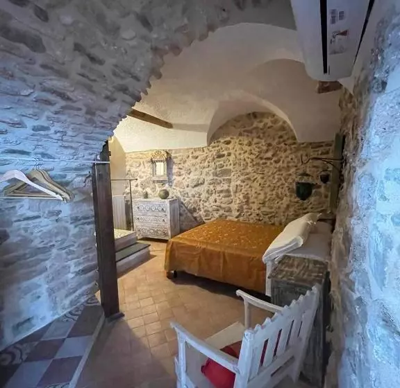 Majatalo Le Stanze Sul Mare