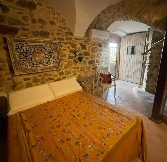 Majatalo Le Stanze Sul Mare