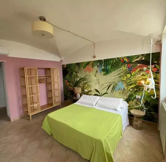 Majatalo Le Stanze Sul Mare