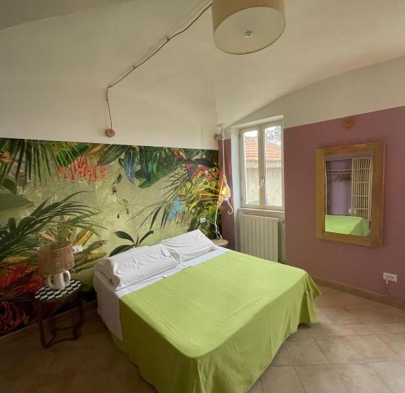 Pensjonat Le Stanze Sul Mare