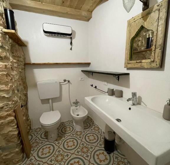 Pensjonat Le Stanze Sul Mare