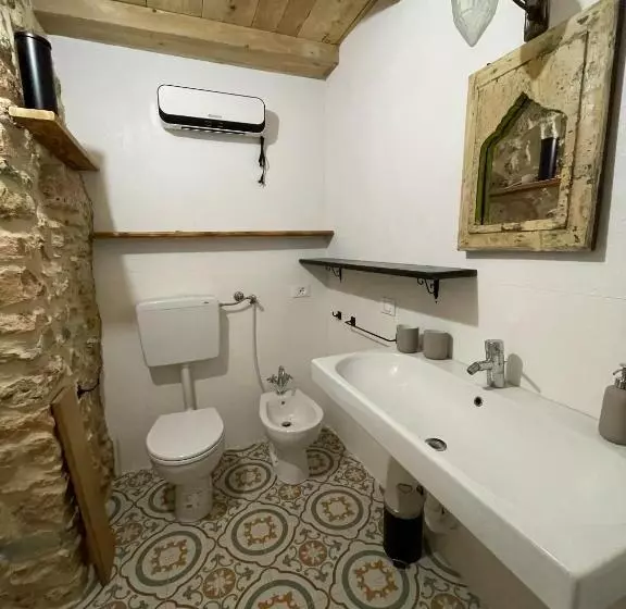 Majatalo Le Stanze Sul Mare