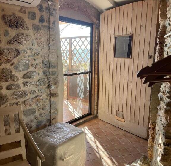 Pensjonat Le Stanze Sul Mare