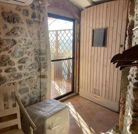 Majatalo Le Stanze Sul Mare