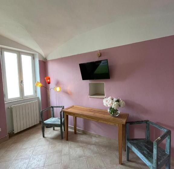 Pensjonat Le Stanze Sul Mare