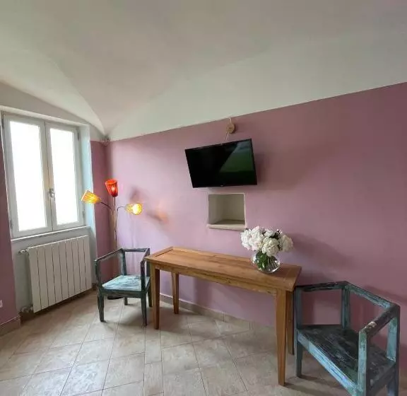 Majatalo Le Stanze Sul Mare