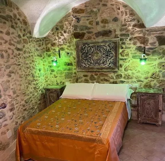 Majatalo Le Stanze Sul Mare