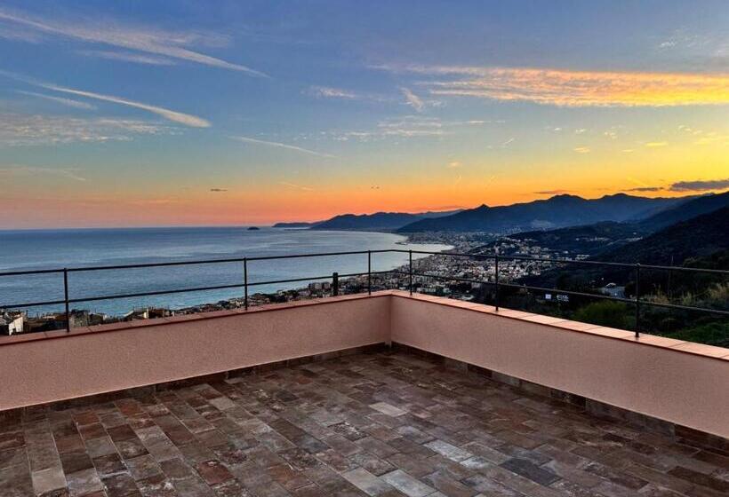 Pensjonat Le Stanze Sul Mare