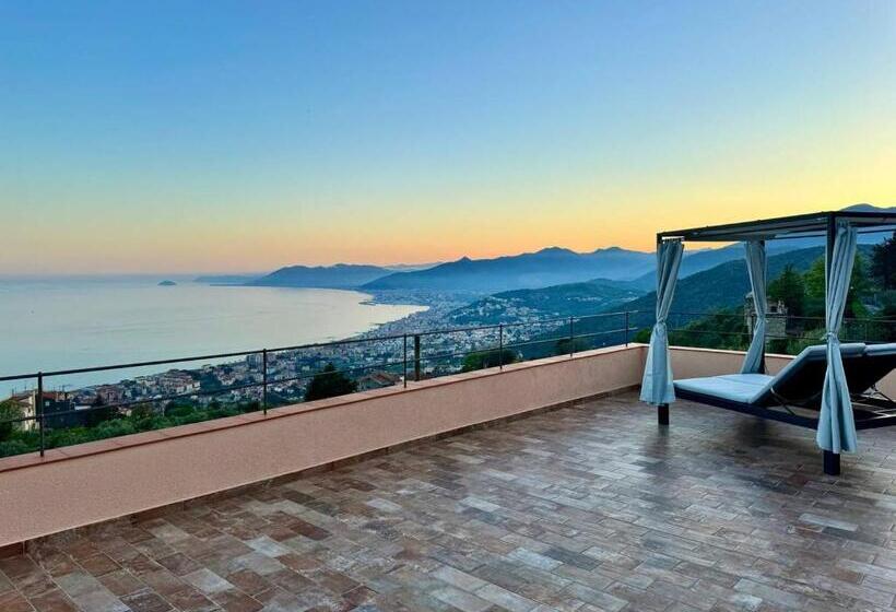 Pensjonat Le Stanze Sul Mare