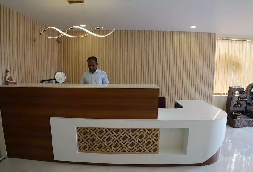 ベッドアンドブレックファースト Saffron Valley