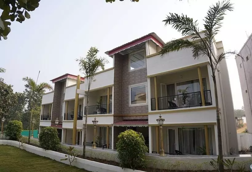 ベッドアンドブレックファースト Saffron Valley