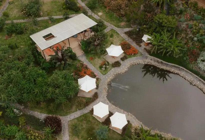 Ecohotel Cantos Del Rio