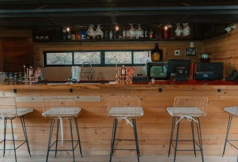 Ecohotel Cantos Del Rio