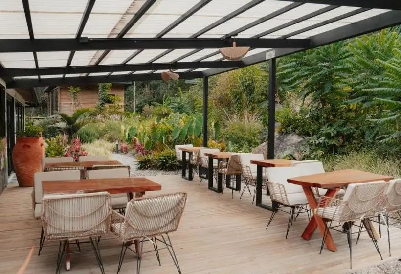 Ecohotel Cantos Del Rio