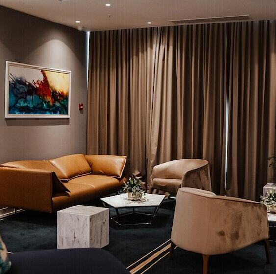 هتل Imperial Conference & Spa