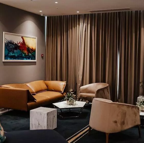 هتل Imperial Conference & Spa