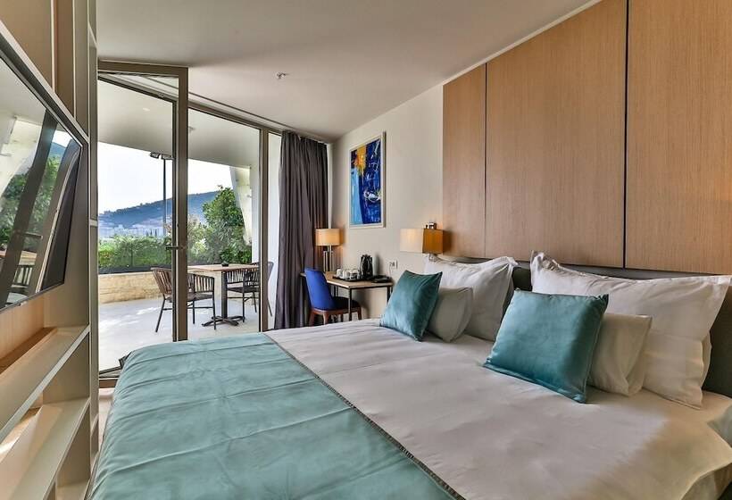 هتل Imperial Conference & Spa