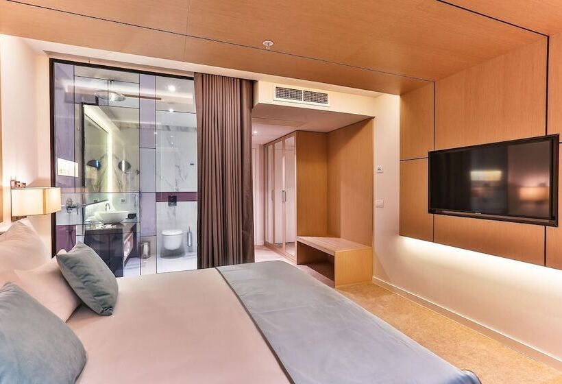 هتل Imperial Conference & Spa