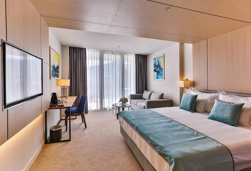 هتل Imperial Conference & Spa