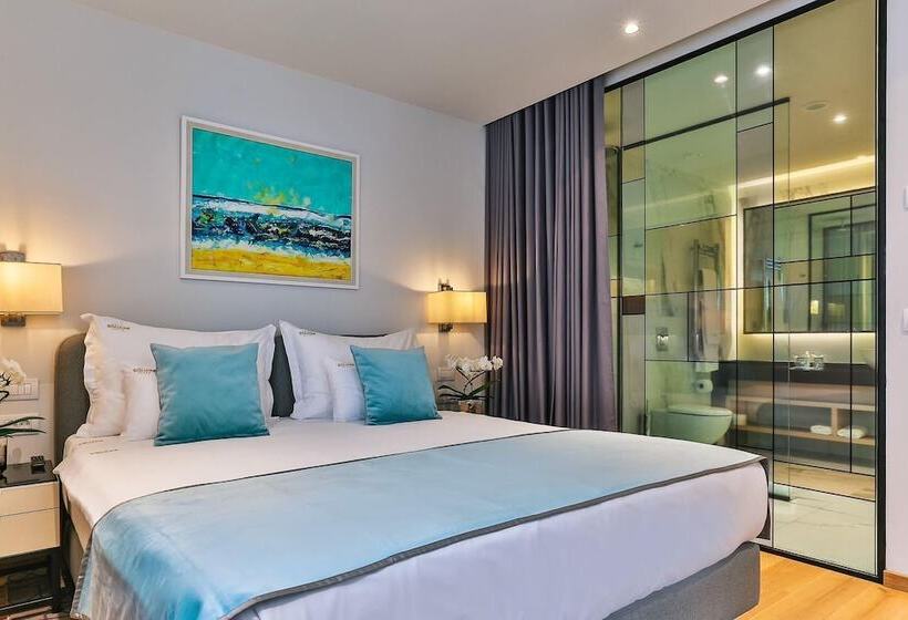 هتل Imperial Conference & Spa